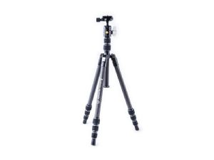 Vanguard VESTA TB 204CB Carbon Fibre Travel Tripod with Twist Locks- 3kg Load Capacity Vanguard VESTA TB 204CB Carbon Fibre Travel Tripod with Twist Locks- 3kg Load Capacity