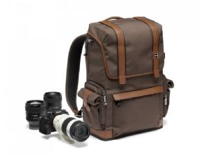 Gitzo GCB LG-BP Legende camera backpack