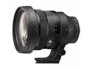 Sigma 135mm F1.4 DG | Art - For L-Mount