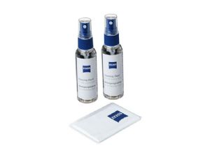 Zeiss Lens Cleaning Spray - 2 Pack