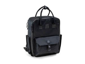 Langly Sierra Camera Backpack - Black