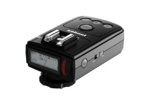 Hahnel Viper TTL Transmitter for M4/3 Four Thirds