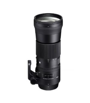 Sigma 150-600mm F5-6.3 DG OS HSM | Contemporary - For Canon EF Mount Sigma 150-600mm F5-6.3 DG OS HSM | Contemporary - For Canon EF Mount