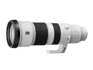 Sony FE 400-800mm F6.3-8 G OSS Lens Sony FE 400-800mm F6.3-8 G OSS Lens