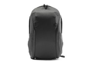 Peak Design Everyday Backpack Zip 15L Black