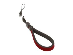 OpTech Cam Strap QD Red - Small Camera Neck Strap OpTech Cam Strap QD Red - Small Camera Neck Strap