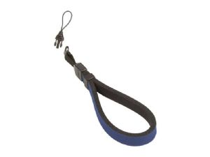 OpTech Cam Strap QD Navy - Small Camera Neck Strap OpTech Cam Strap QD Navy - Small Camera Neck Strap