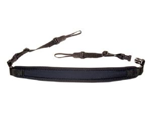 OpTech Super Classic Strap Black Pro Loop OpTech Super Classic Strap Black Pro Loop