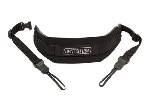 OpTech Pro Strap Black Loop
