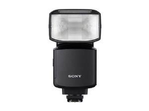 Sony HVL-F60RM2 | External Flash with Wireless Radio Control