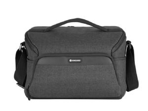 Vanguard VESTA Aspire 30 GY 11 Litre Wide Shoulder Bag - Grey Vanguard VESTA Aspire 30 GY 11 Litre Wide Shoulder Bag - Grey