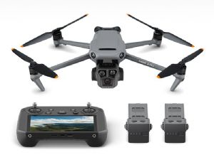 DJI Mavic 3 Pro Fly More Combo (RC Pro)