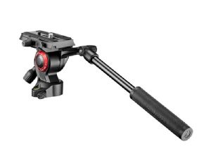 Manfrotto MVH400AH Befree Live video head