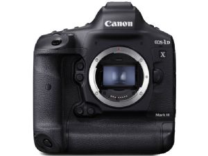 Canon EOS 1D X Mark III Body