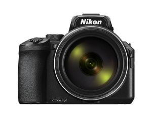 Nikon CoolPix P950