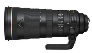 Nikon 120-300mm f/2.8E FL ED SR VR AF-S NIKKOR