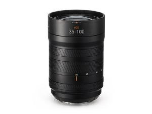 Hasselblad XCD 35-100mm f/2.8-4 E Lens (2.8-4/35-100E)