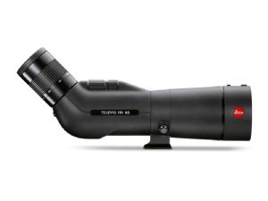 Leica Televid HD 65 Kit Angled with 20-60x Zoom Eyepiece Leica Televid HD 65 Kit Angled with 20-60x Zoom Eyepiece