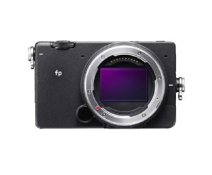 Sigma fp Digital Camera Body