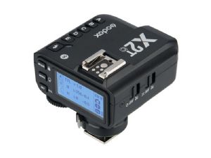Godox X2T- C TTL Wireless Flash Trigger with Bluetooth - Canon fit