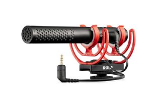 Rode VideoMic NTG