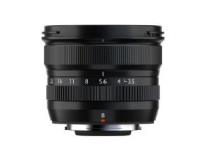 Fujifilm XF 8mm F3.5 R WR Fujifilm XF 8mm F3.5 R WR