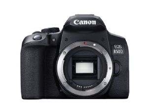 Canon EOS 850D Body Only