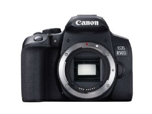 Canon EOS 850D