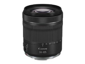 Canon RF 24-105mm f/4-7.1 IS STM