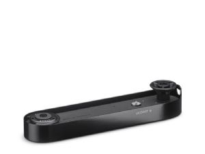 Leica Leicavit M, glossy black finish
