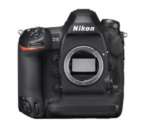 Nikon D6 Body