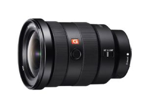 Sony FE 16-35mm f/2.8 G Master Lens