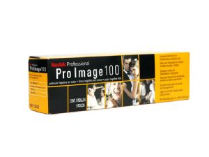 Kodak Professional Pro Image 100 (5 pack)