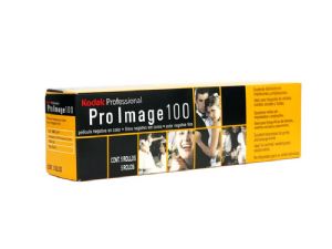 Kodak Professional Pro Image 100 (5 pack) Kodak Professional Pro Image 100 (5 pack)