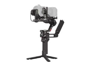 DJI RS 4 Combo Gimbal Stabiliser