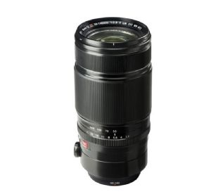 Fujifilm XF 50-140mm f2.8 WR OIS