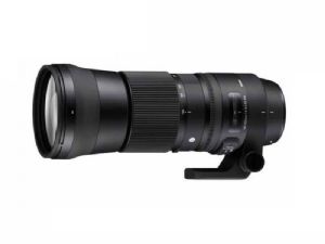 Sigma 150-600mm F5-6.3 DG OS HSM Contemporary - For Canon