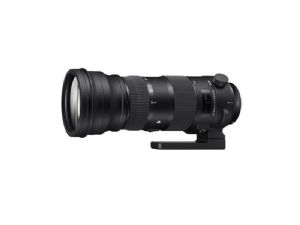 Sigma 150-600mm F5-6.3 DG OS HSM Sport - For Canon Sigma 150-600mm F5-6.3 DG OS HSM Sport - For Canon