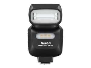 Nikon SB-500 Speedlight