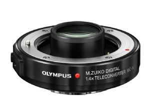 Olympus M.ZUIKO DIGITAL MC14 1.4x Teleconverter