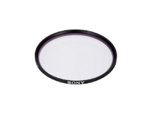 Sony VF-72MPAM 72mm MC Protector Zeiss T* Coating Filter