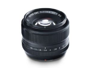 Fujifilm XF 35mm F1.4 R Fujifilm XF 35mm F1.4 R