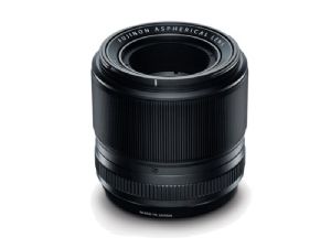 Fujifilm XF 60mm F2.4 Macro R