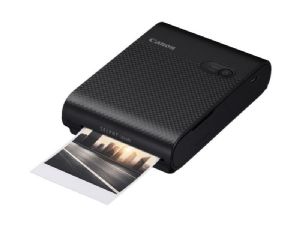 Canon SELPHY Square QX10 Printer Black Canon SELPHY Square QX10 Printer Black
