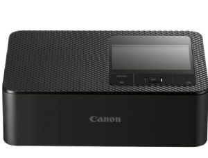 Canon SELPHY CP1500 - Black Canon SELPHY CP1500 - Black