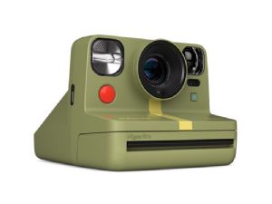 Polaroid NOW Gen Plus II Forest Green