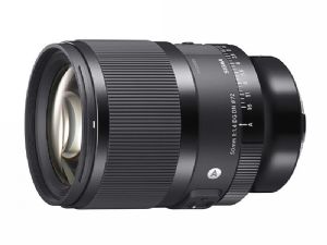 Sigma 50mm F1.4 DG DN | Art - For L-Mount Sigma 50mm F1.4 DG DN | Art - For L-Mount