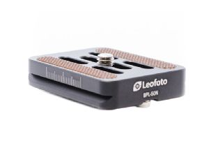 Leofoto BPL-50N Quick Release Plate Leofoto BPL-50N Quick Release Plate