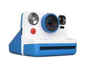 Polaroid NOW Gen II Blue