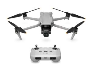 DJI Air 3 (RC-N2 Controller)